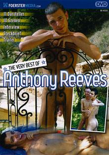 The Very Best Of Anthony Reeves