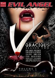 Voracious: Season 2