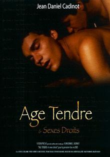 Age Tendre And Sexes Droits