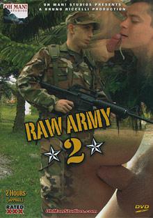 Raw Army 2