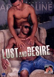 Lust And Desire