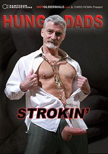 Hung Dads Strokin'