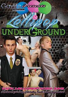 Lollipop Underground