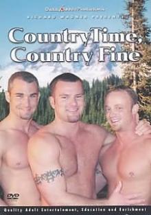 Country Time, Country Fine