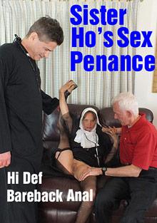 Sister Ho's Sex Penance