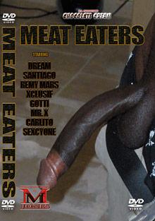 Meat Eaters