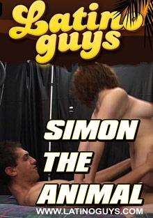 Simon The Animal