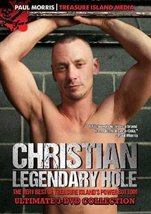 Legendary Hole: The Best Of Christian