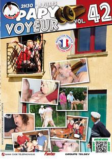 Papy Voyeur 42