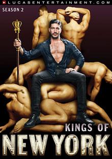 Kings Of New York: Season 2