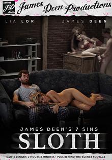 James Deen's 7 Sins: Sloth