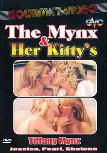 The Mynx And Her Kitty's