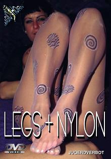 Legs Plus Nylon