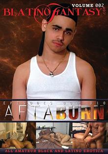 Blatino Fantasy 2: Aftaburn