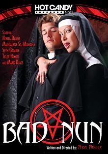 Bad Nun