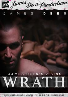 James Deen's 7 Sins: Wrath