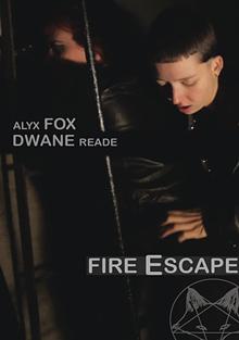 Fire Escape