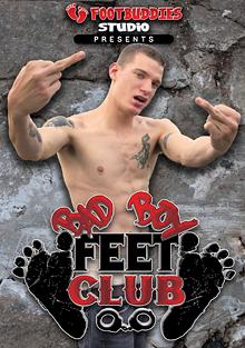 Bad Boy Feet Club