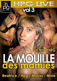 La Mouille Des Mamies 3