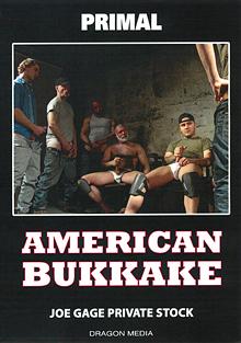 American Bukkake