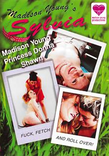 Madison Young's Sylvia