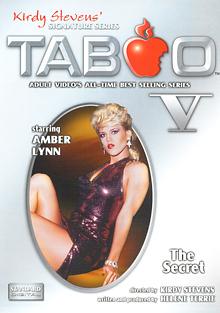 Taboo 5