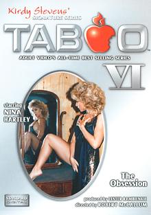 Taboo 6