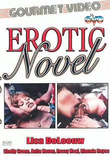 Erotic Novel