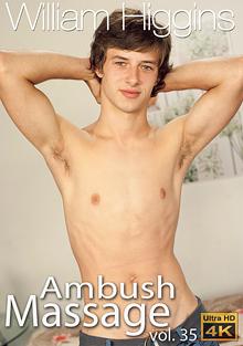 Ambush Massage 35