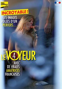 Le Voyeur 4