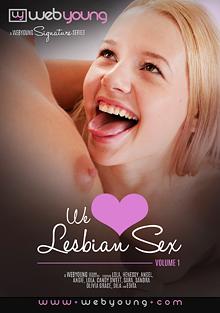 We Love Lesbian Sex