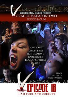 Voracious: Season 2 Volume 4 Part 2