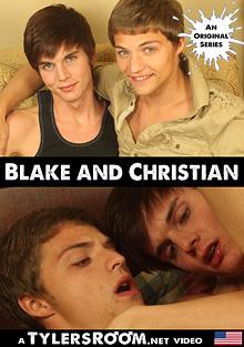 Blake And Christian