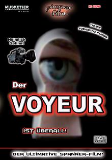 Der Voyeur Ist Uberall