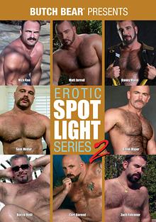 Erotic Spotlight Series 2