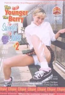 The Younger the Berry the Sweeter the Juice 2