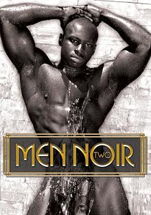 Men Noir 2