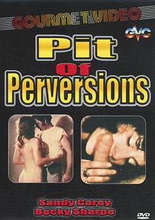 Pit Of Perversions