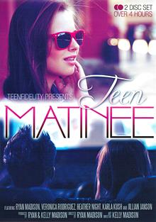 Teen Matinee