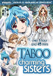 Taboo Charming Sisters