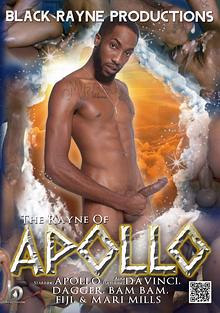 The Rayne Of Apollo