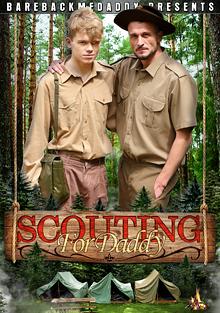 Scouting For Daddy