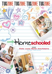 Homeschooled