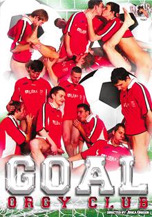 Goal Orgy Club