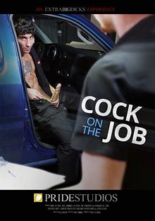 Cock On The Job