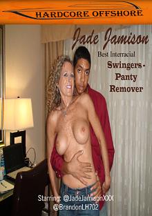 Swingers-Panty Remover