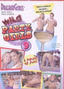 Wild Party Girls 9