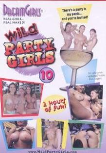 Wild Party Girls 10