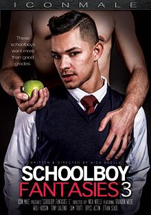 Schoolboy Fantasies 3