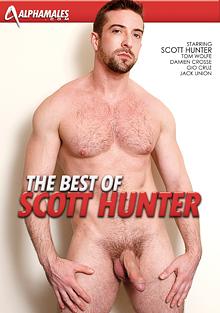 The Best Of Scott Hunter